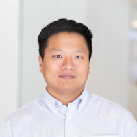Professor Jong Cheol Shin