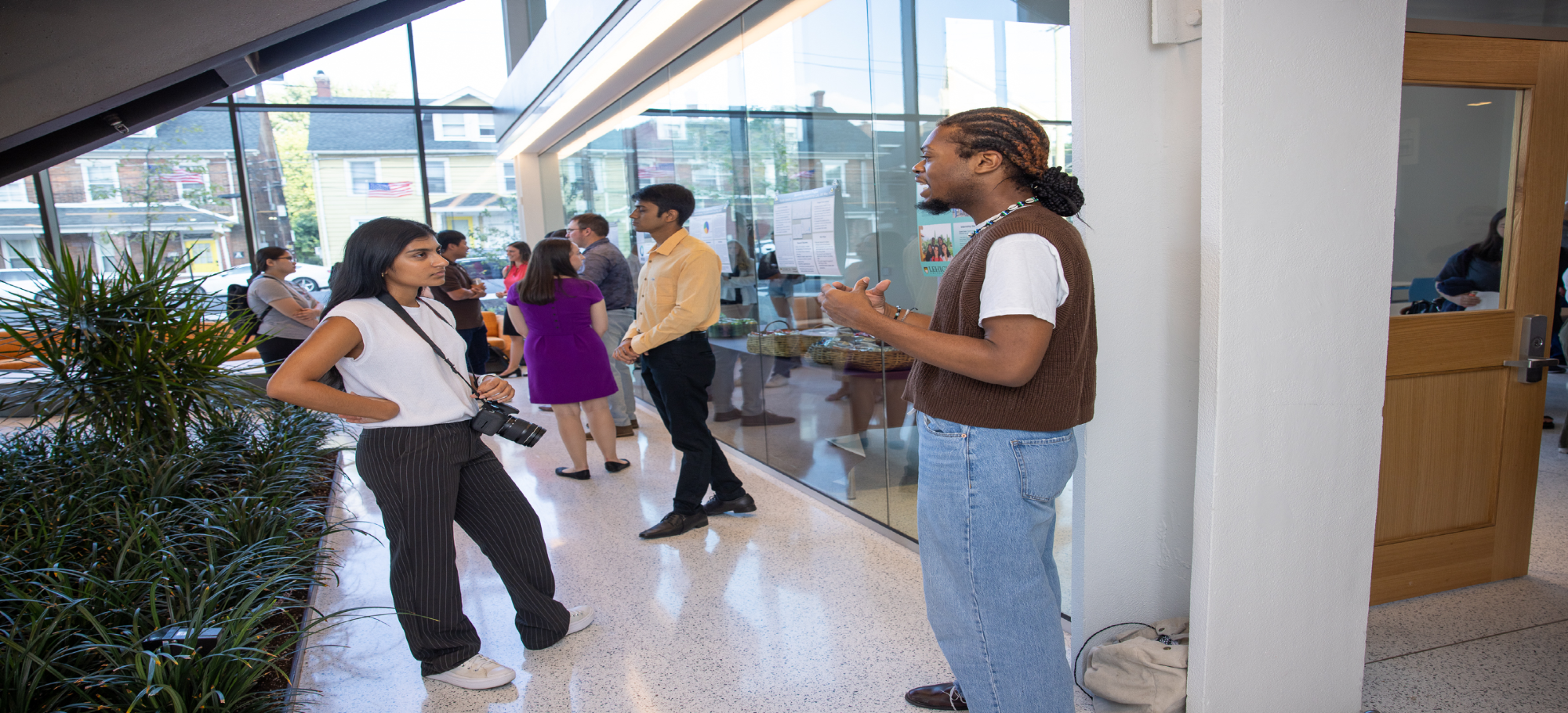 Experiential Learning & Research Symposium