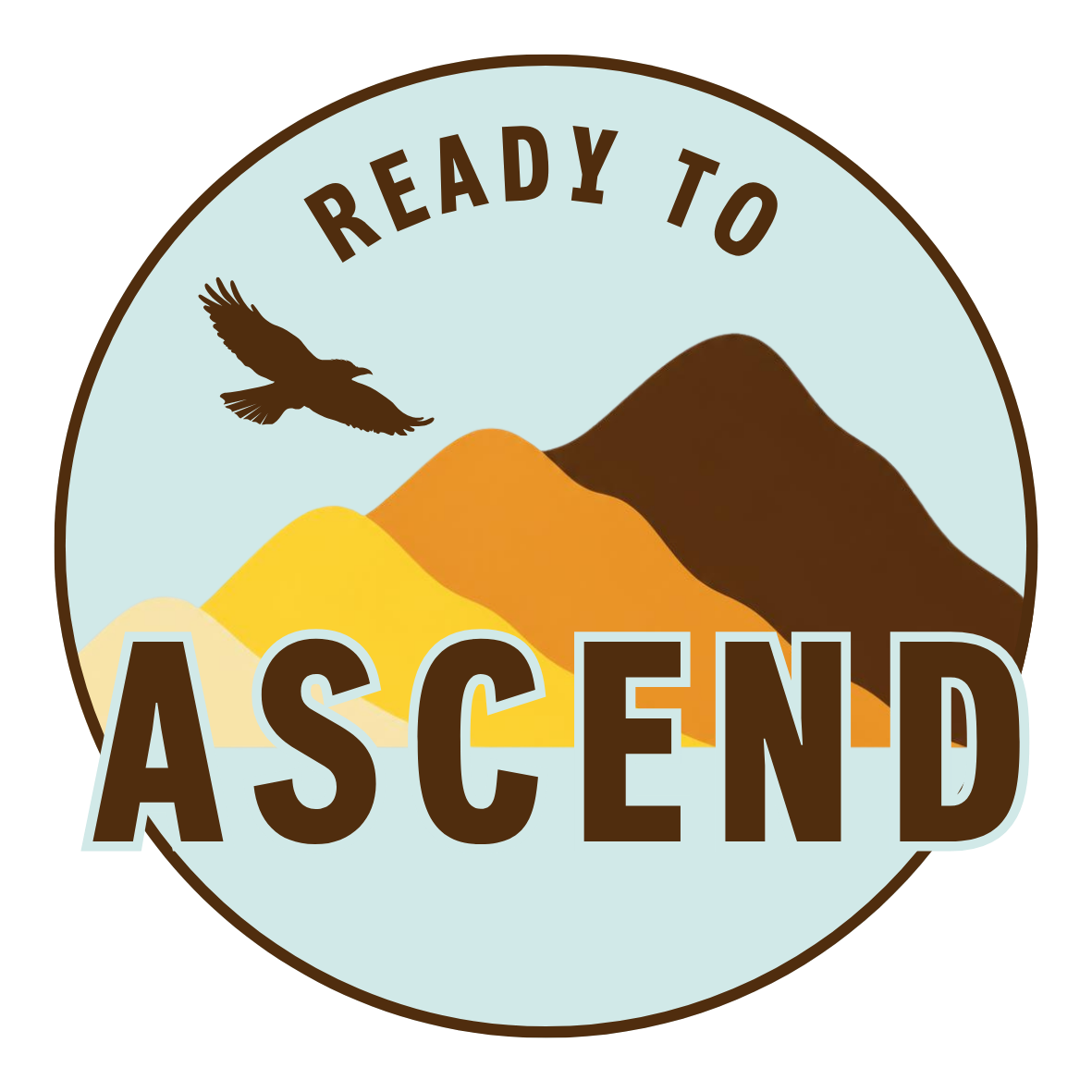 ascend logo