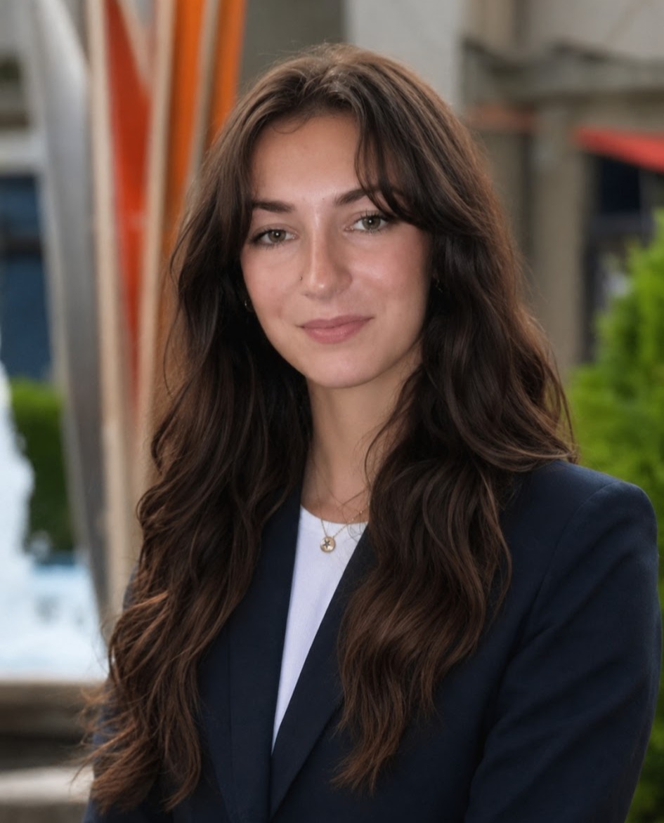 Alexis Derkin