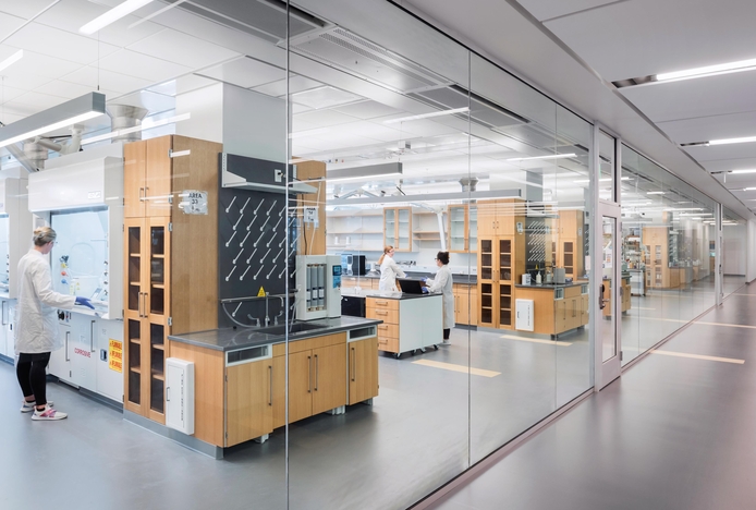 HST Lab