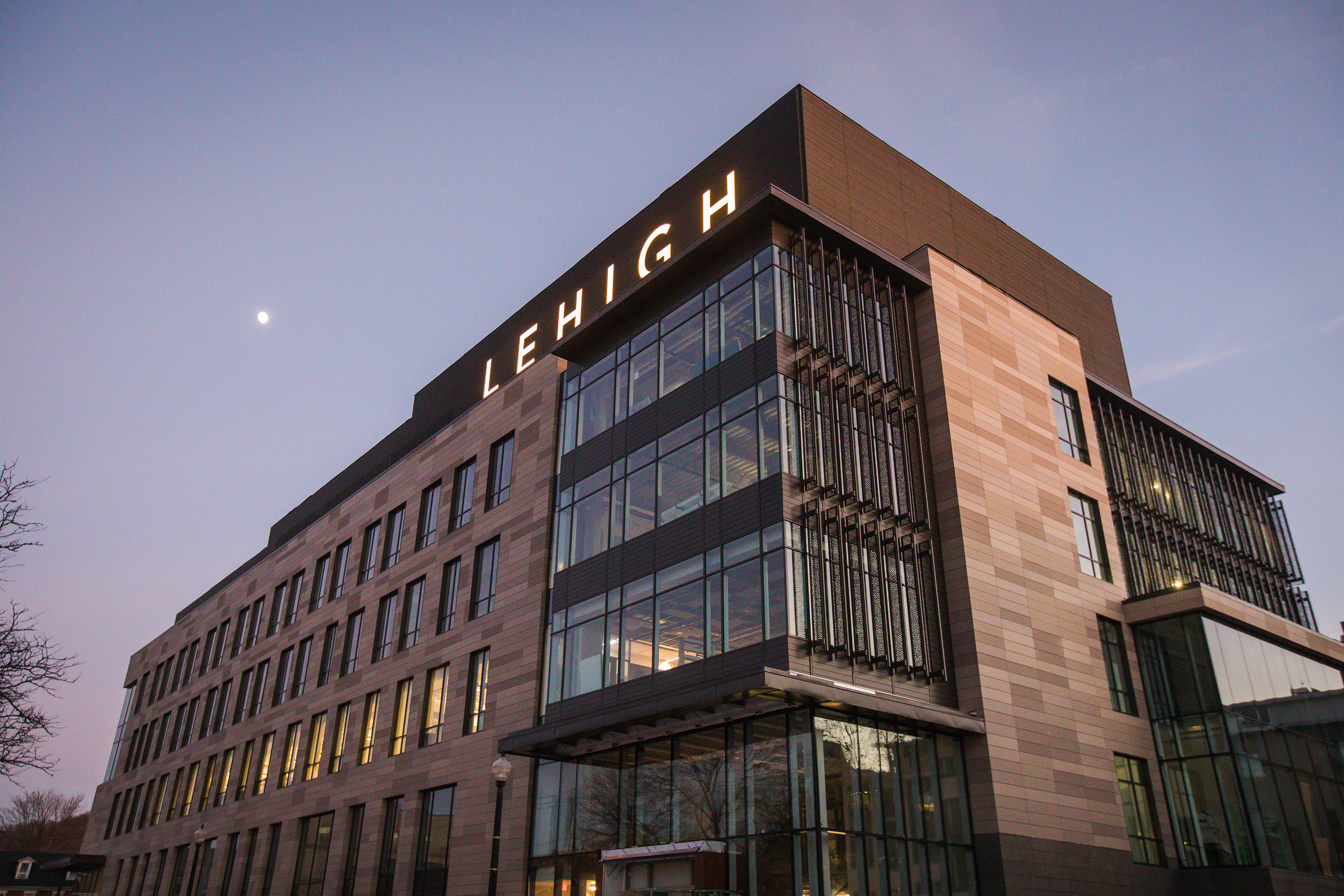 COH Building