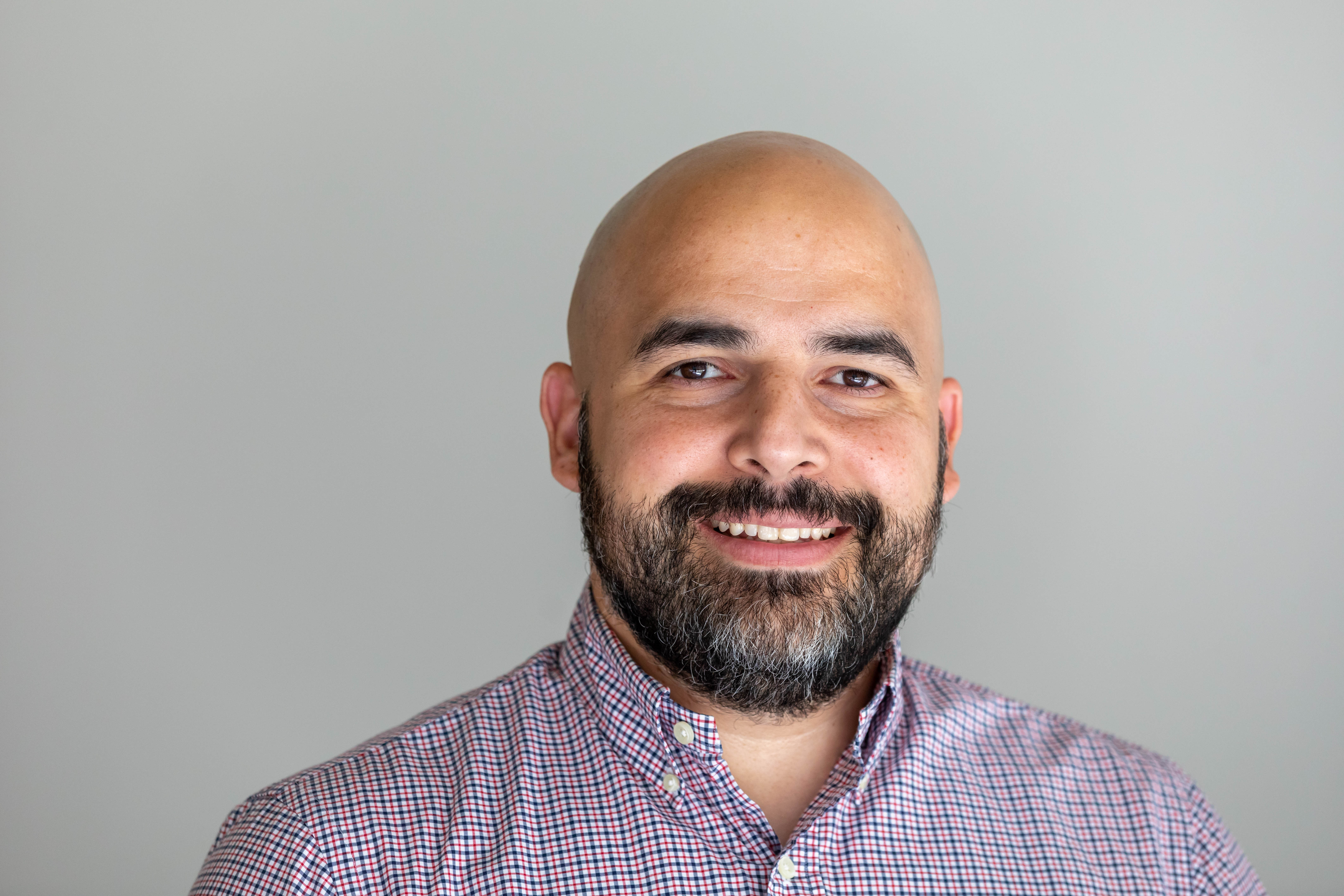 Image of Joe Pacheco