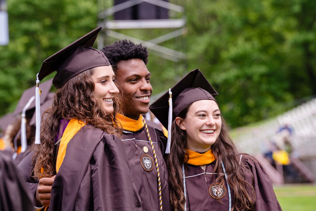 lehigh graduates