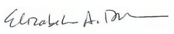 Signature