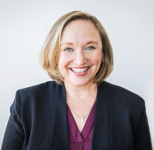 COH Dean, Elizabeth Dolan