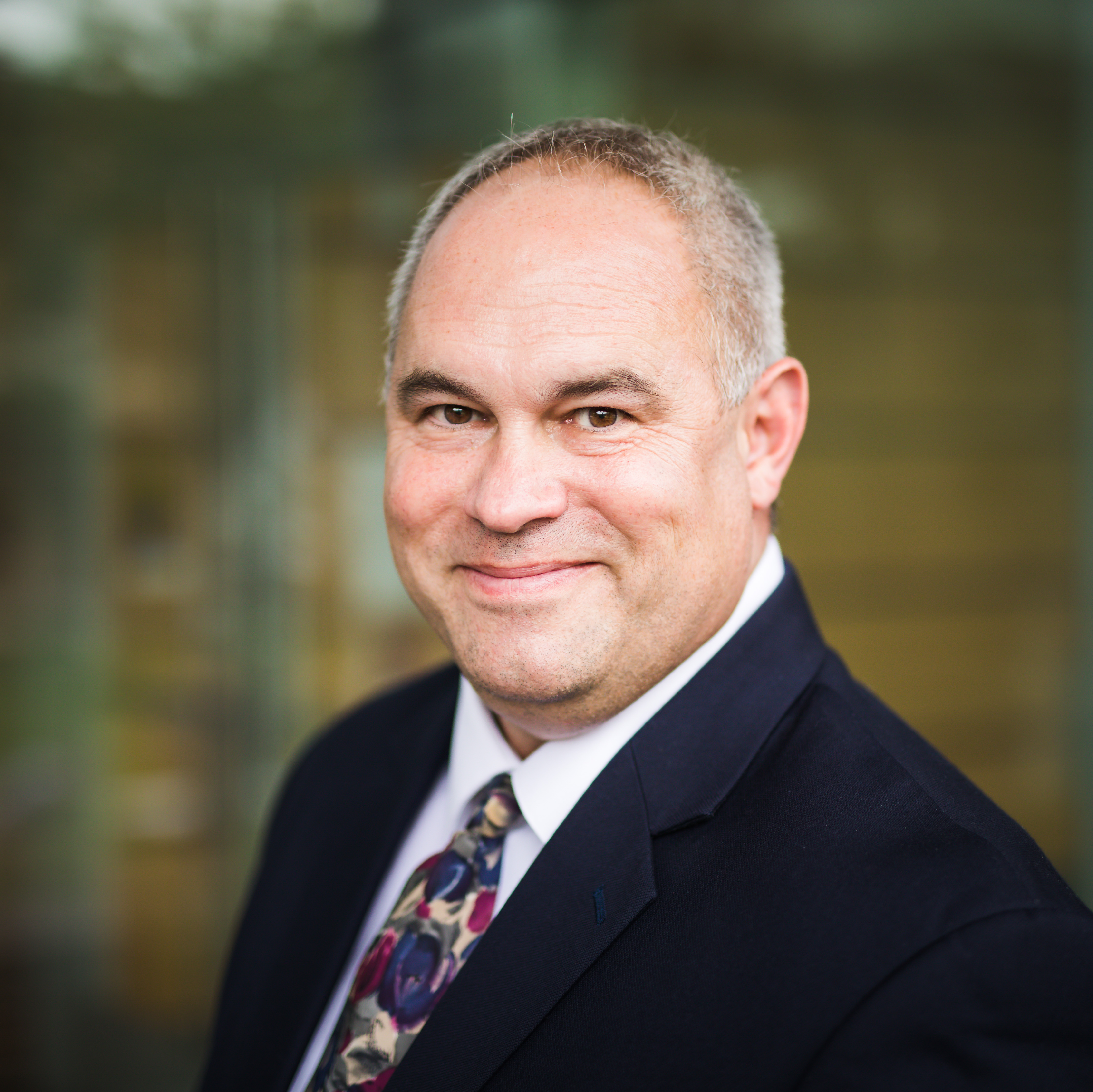 Michael Gusmano, Professor, Department of Population Health, Lehigh University