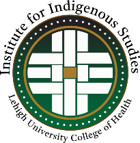 Institute Indigenous Studies Color Logo