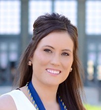 Photo of Jordyn Gunville
