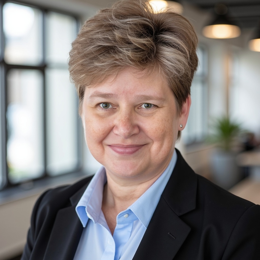 Lisa Lindley