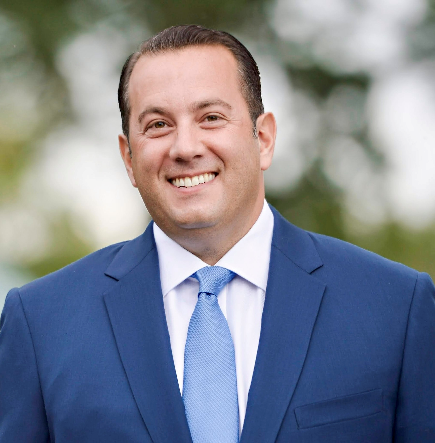 Image of Matt Lippit, Division Director, Payer Contracting & Strategy (CMO), Bayada Home Health Care