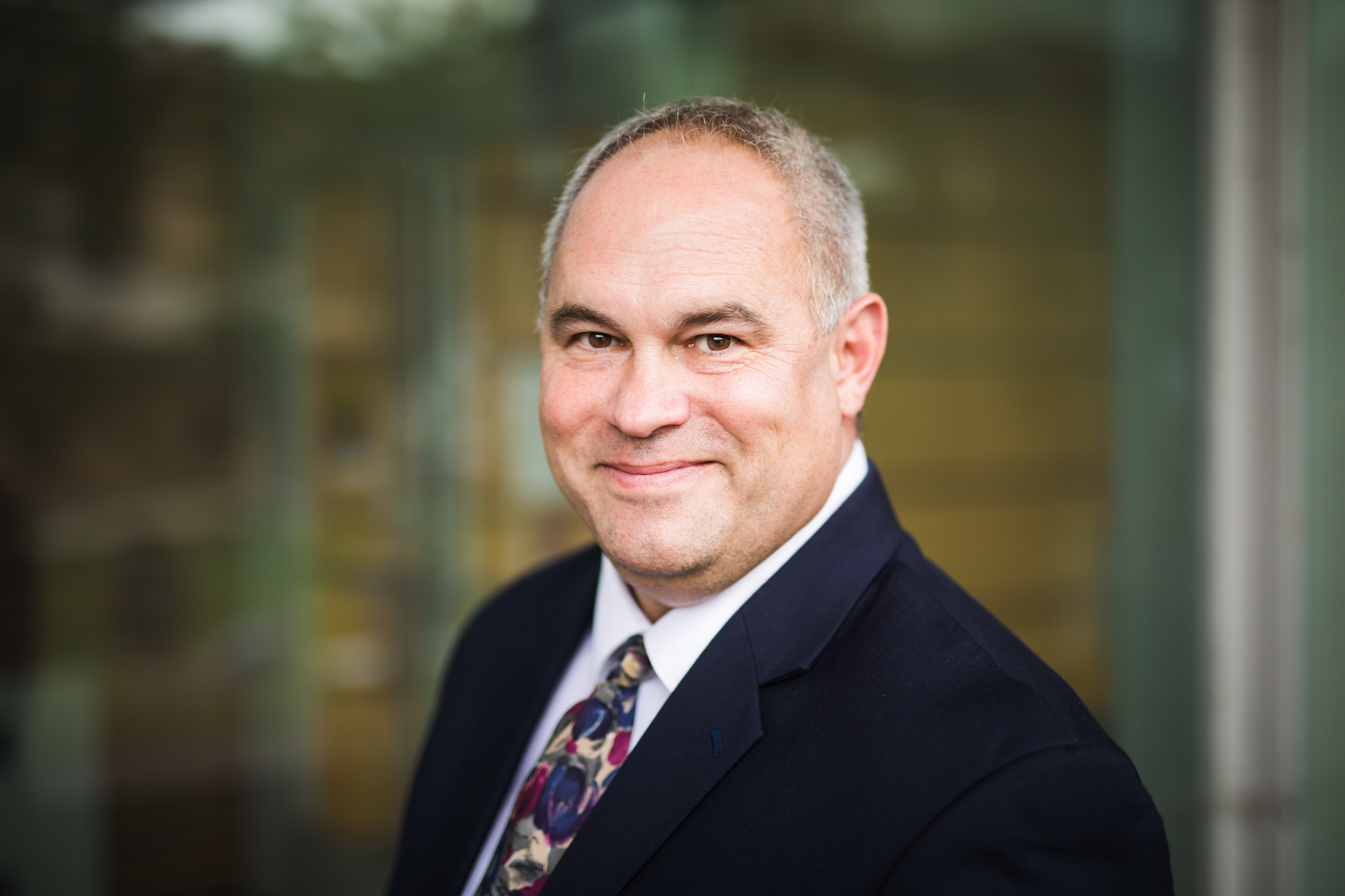 Image of Michael Gusmano