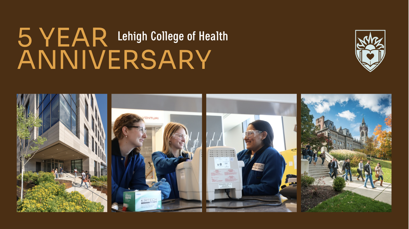 cover of 5-year website