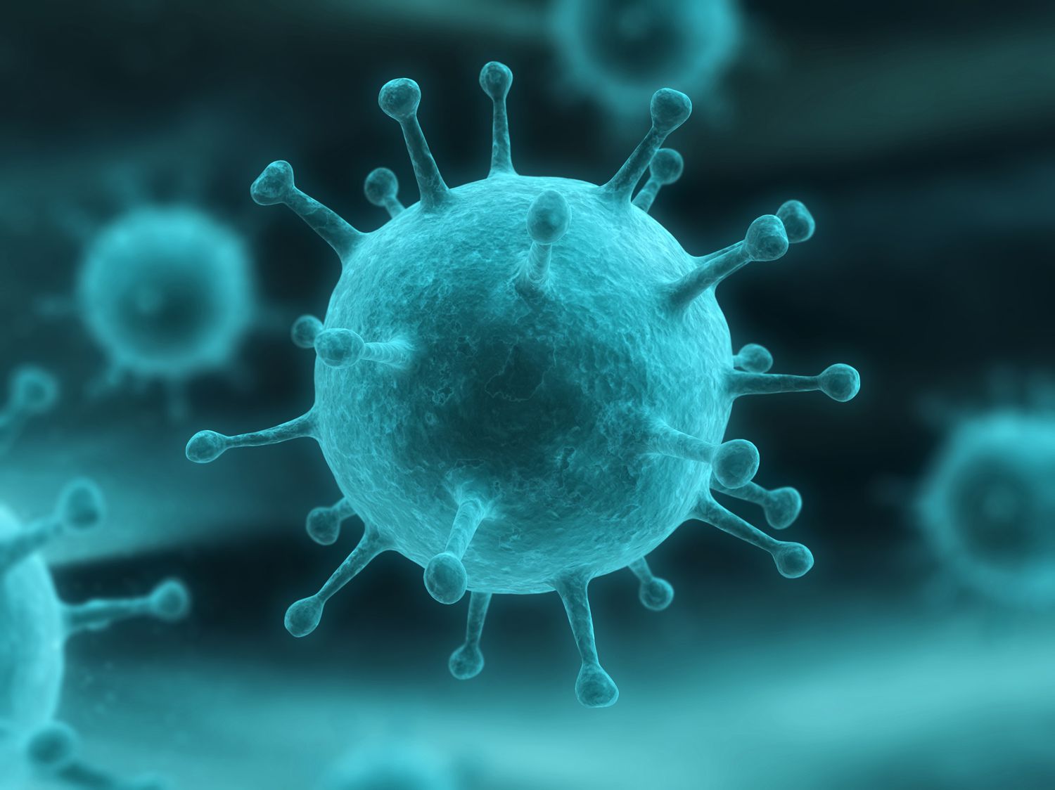 infectious disease graphic