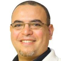 Image of Mohamed Saad, Lead Technical Architect, Health Data Warehouse