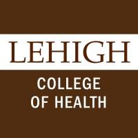 Brown & White square logo of the College of Health
