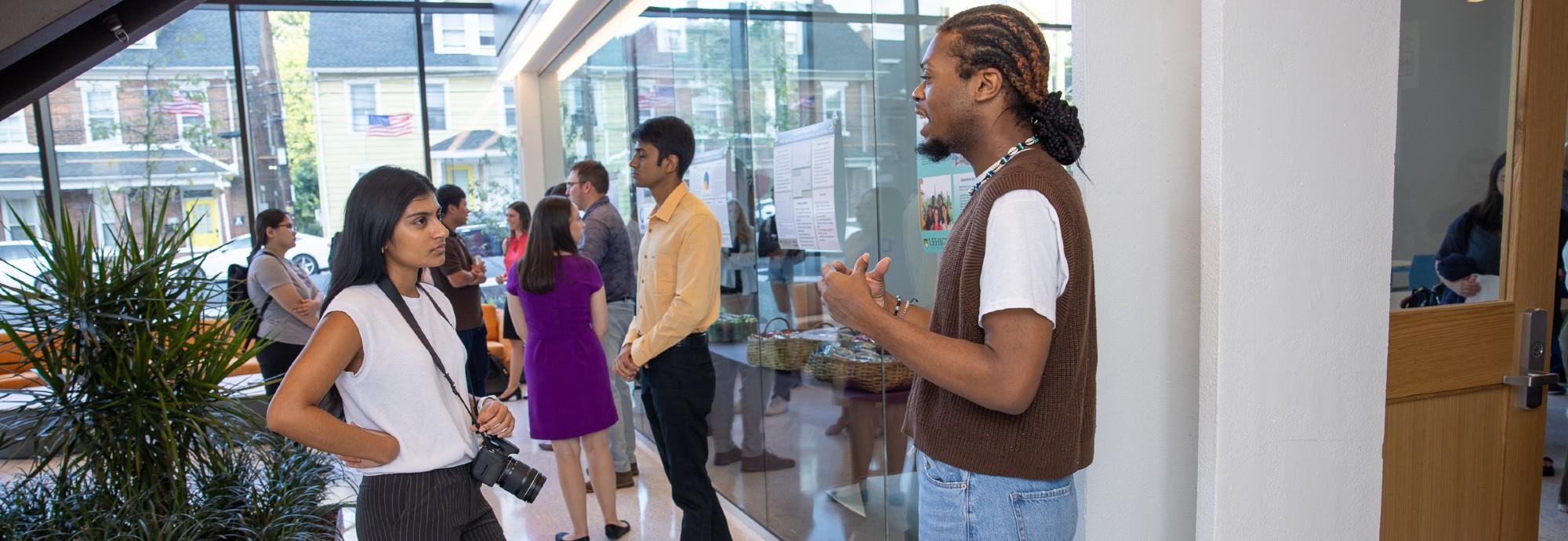 Experiential Learning & Research Symposium