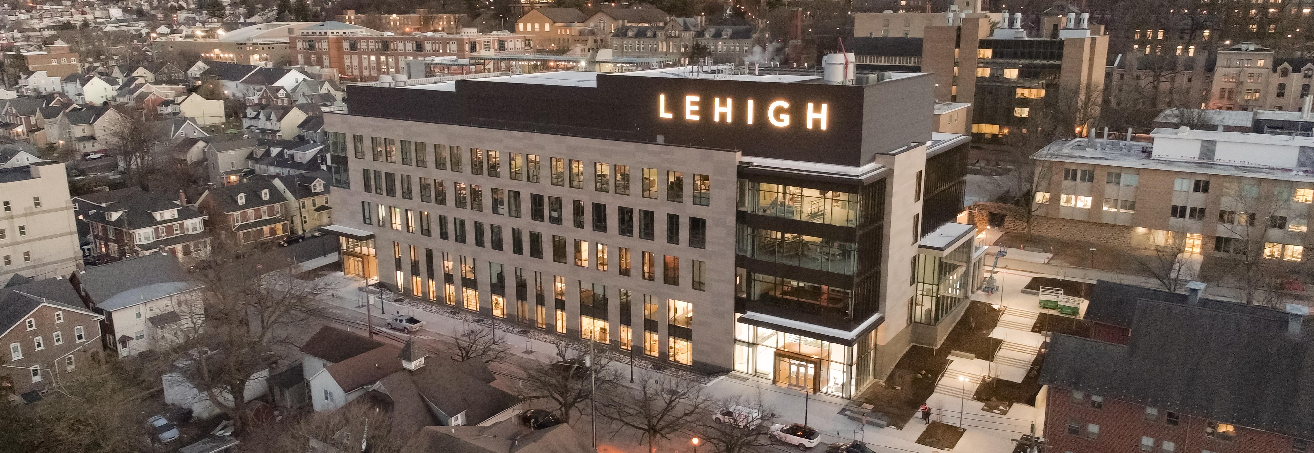 COH Building