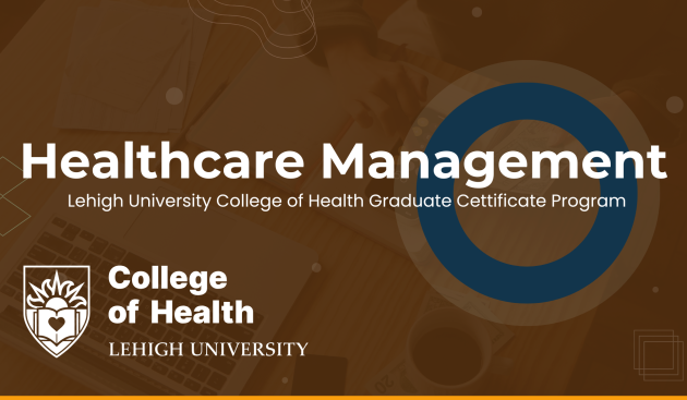 Leading the Future of Healthcare: Introducing the Graduate Certificate ...